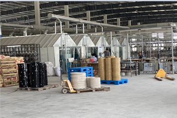 PVC BORD BANDING, KI PA POROUS, UNPRINTED, UN RENFORCED, UNCOATED AK KONBINE ...